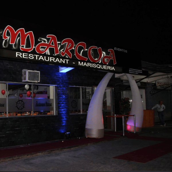 Restaurant Marcoa