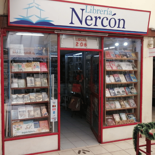 Libreria Nercon