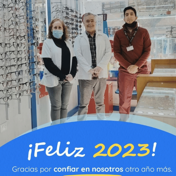 Optica Buena Vision OBV