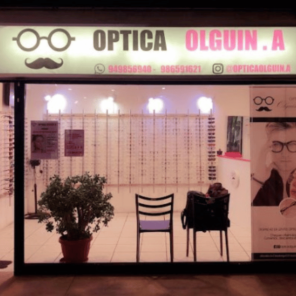 Optica Olguin