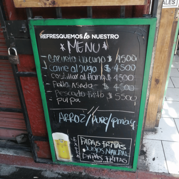 Tertulia Restaurante