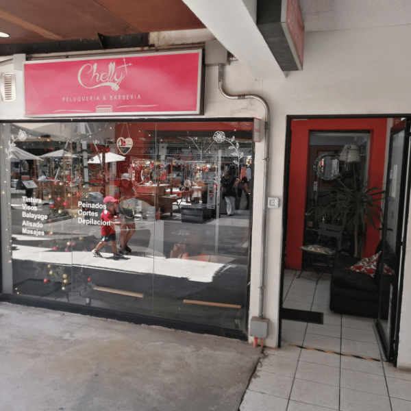 Salon Chelly