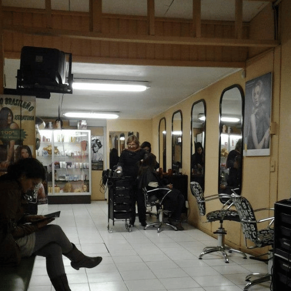 Salon de Belleza Vickar’s