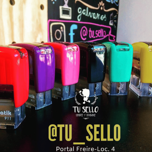 Tu Sello