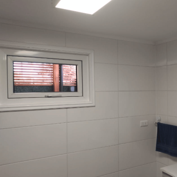 Ventanas PVC BSS