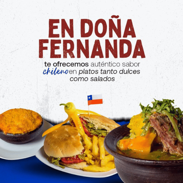 Restaurante Doña Fernanda