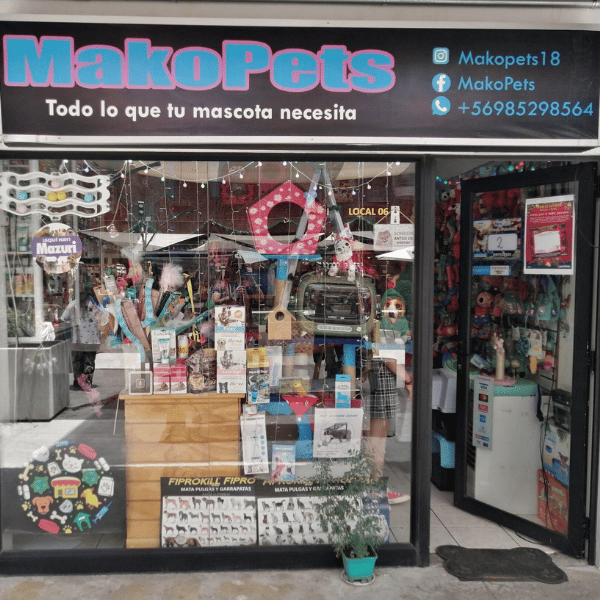 Mako Pets