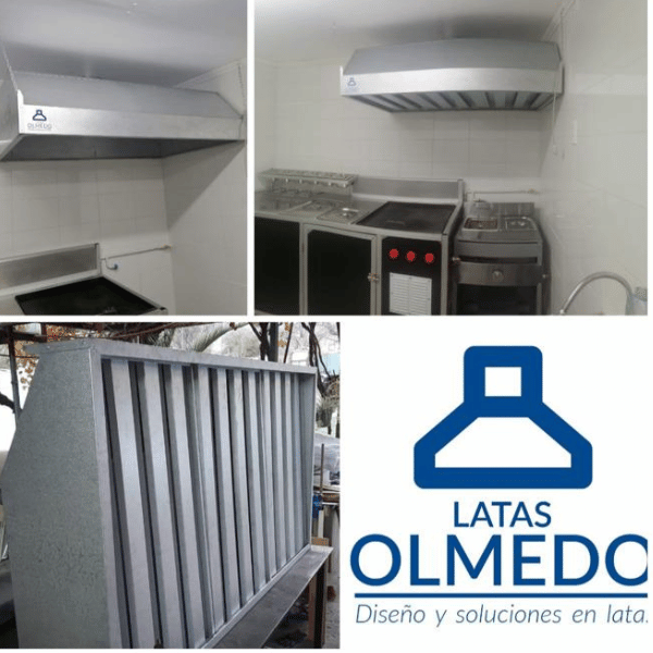 Latas Olmedo