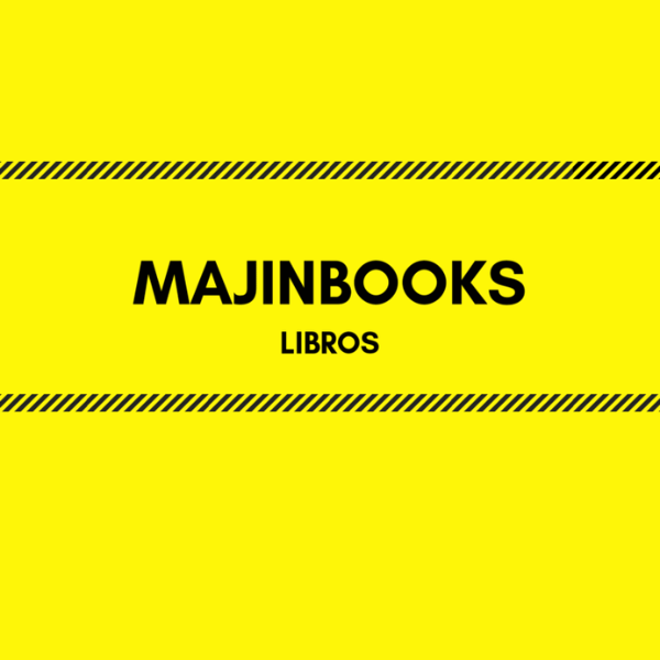 Majinbooks