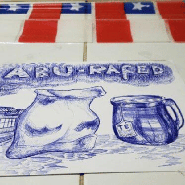 ABUrafed