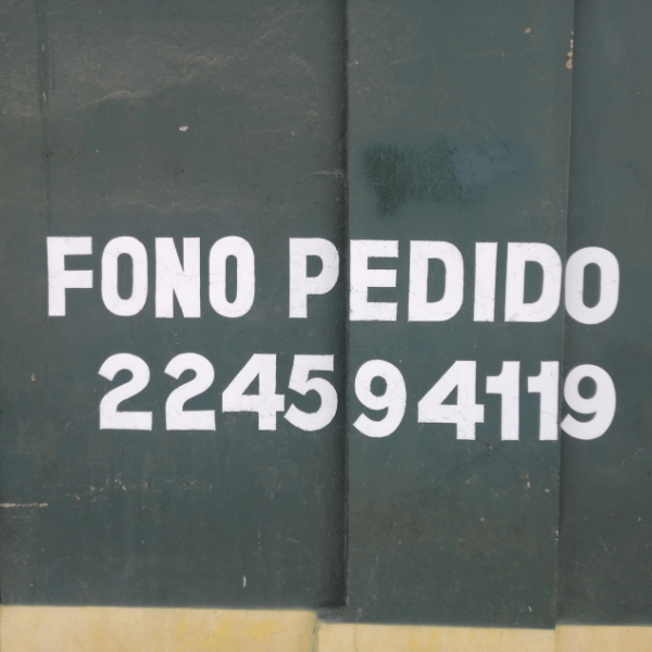 Distribuidora La Naranja
