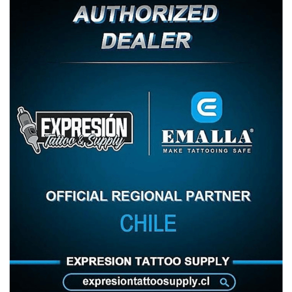 Expresión Tatoo