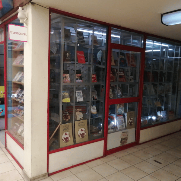 Libreria Nercon