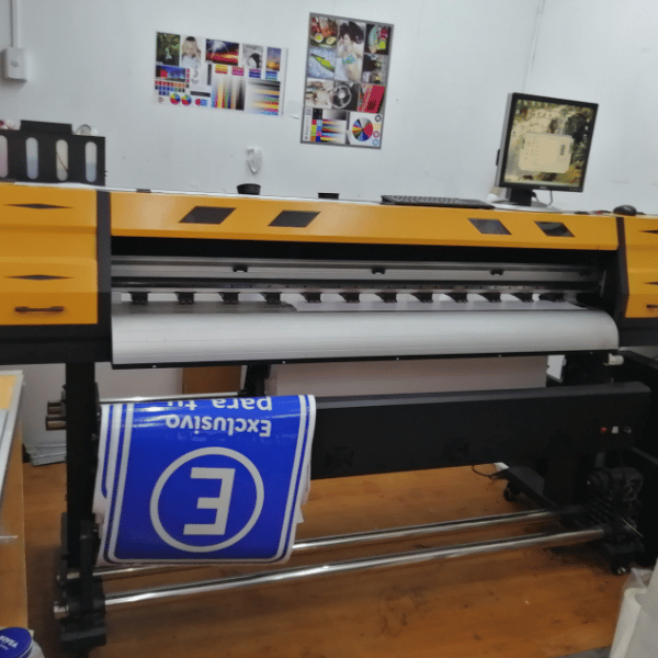 Mega Grafic