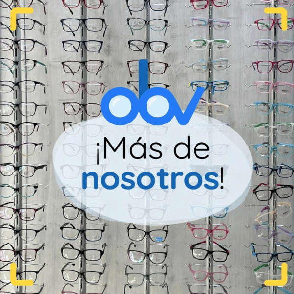 Optica Buena Vision OBV