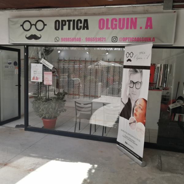 Optica Olguin