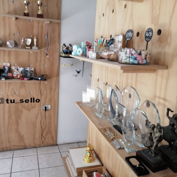 Tu Sello