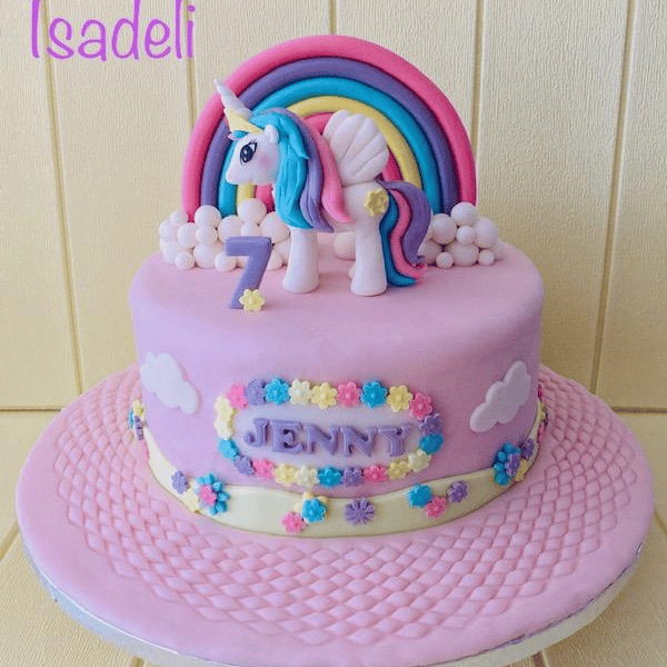 Isadeli