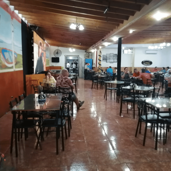 Restaurant Marcoa