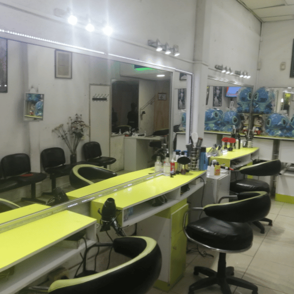 Salón Esther