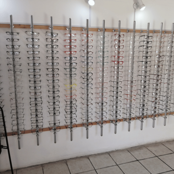 Optica Olguin