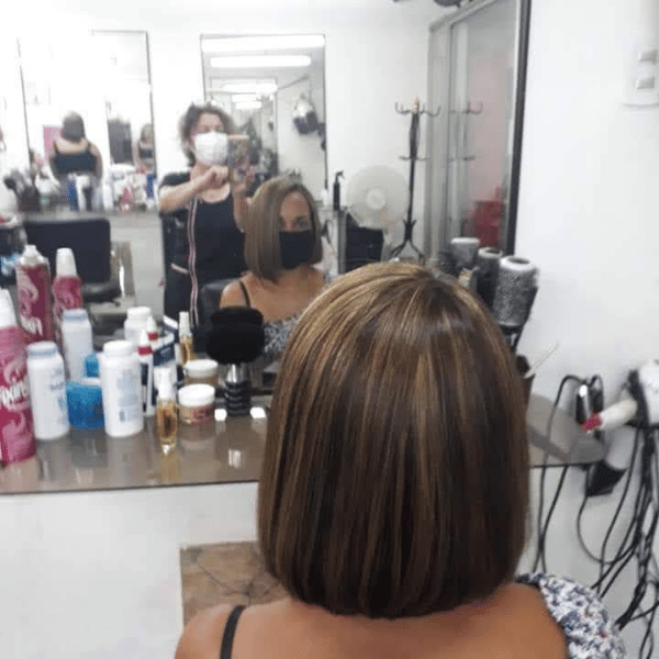 Salon Chelly