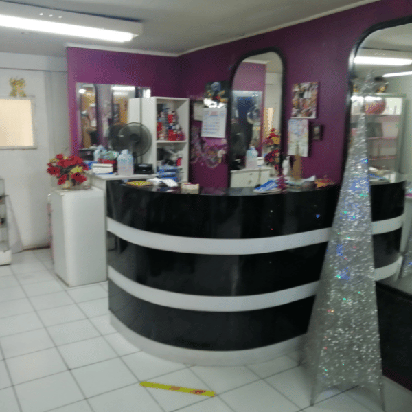 Salon de Belleza Vickar’s