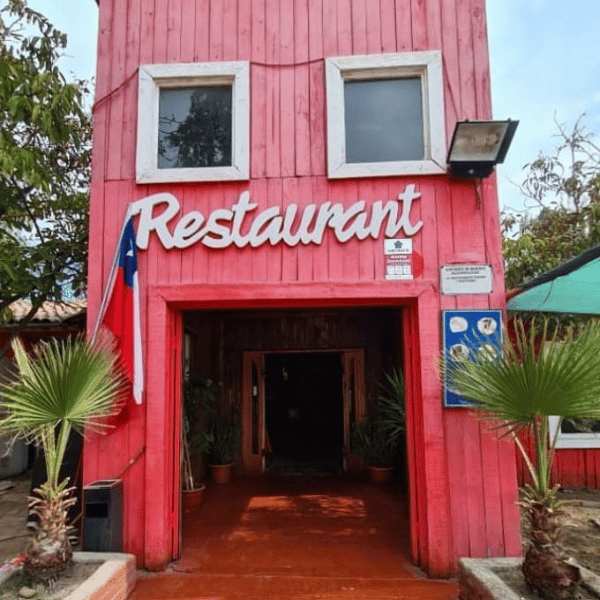 Restaurante Doña Fernanda