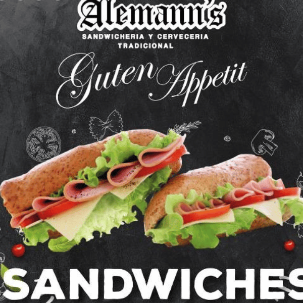 Alemann’s
