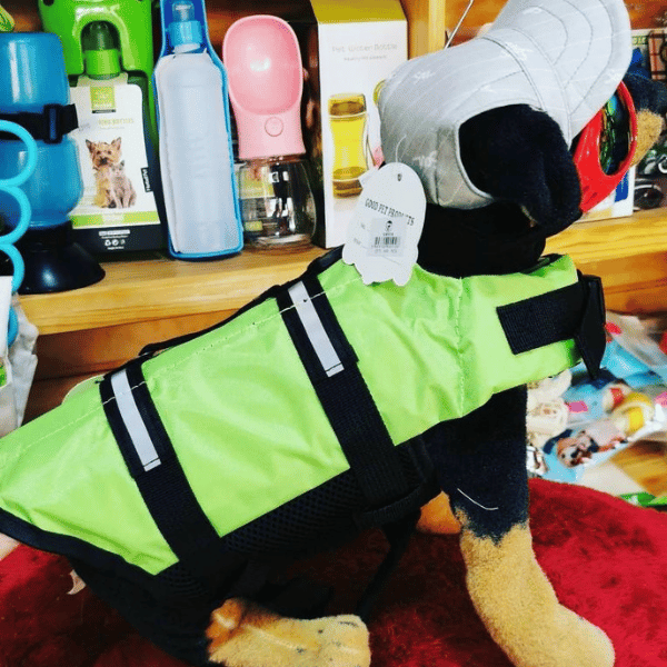 Mako Pets