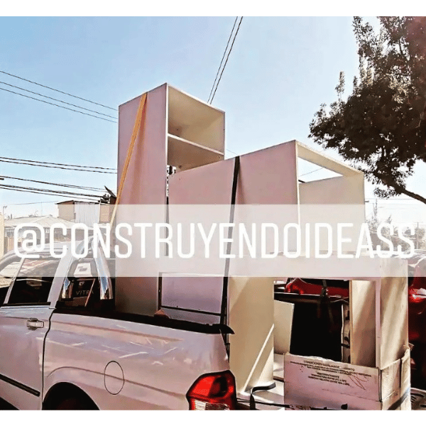 Construyendo Ideas