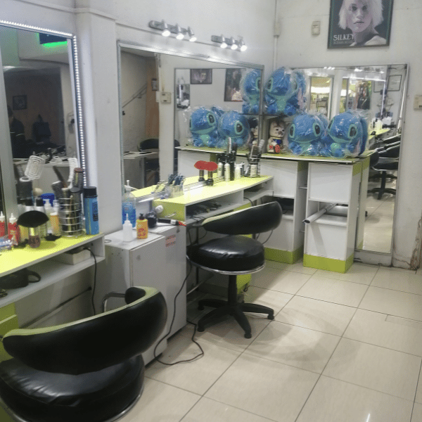 Salón Esther