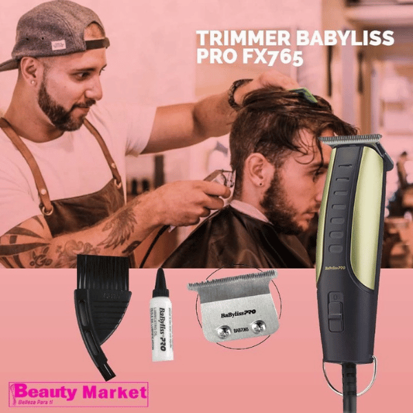 Beauty Market