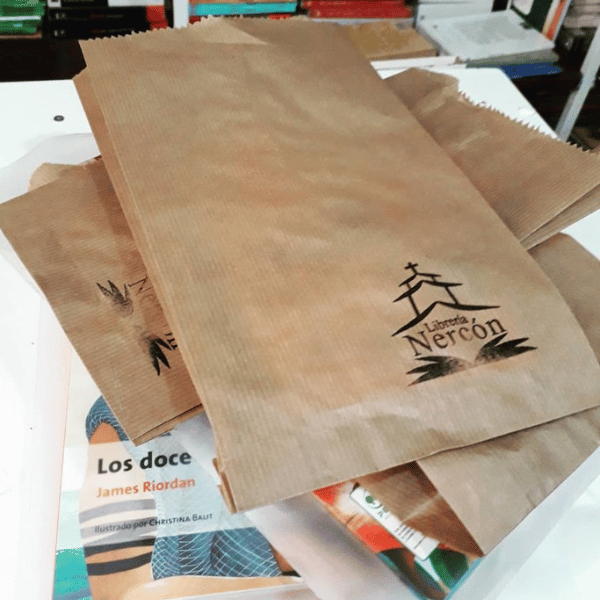 Libreria Nercon