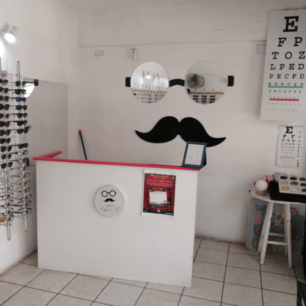 Optica Olguin