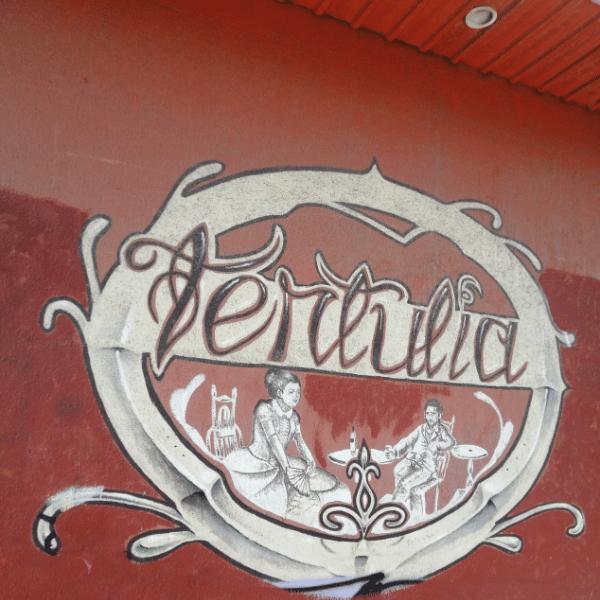 Tertulia Restaurante
