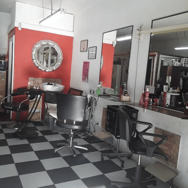 Salon Chelly