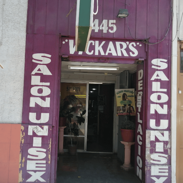 Salon de Belleza Vickar’s