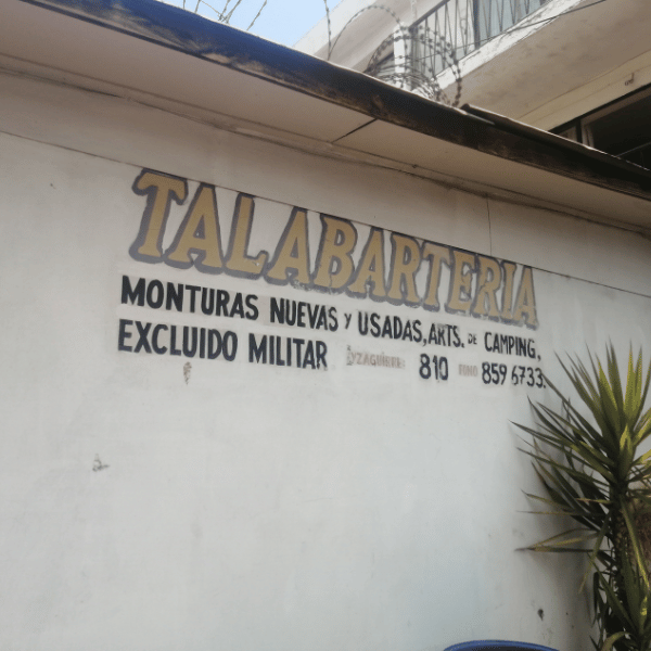 Talabarteria Mario Nazar