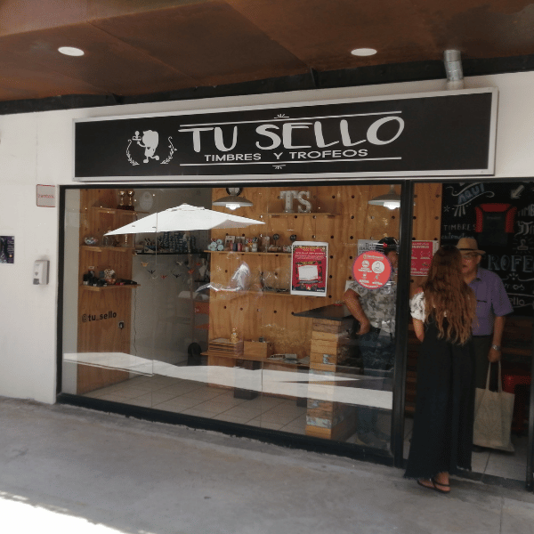 Tu Sello