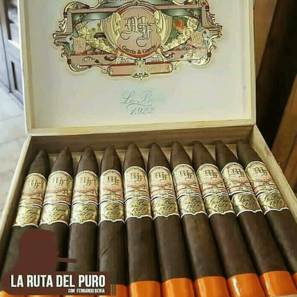 Ruta Del Puro