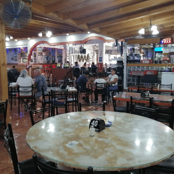 Restaurant Marcoa