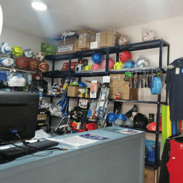 Motivate Deporte