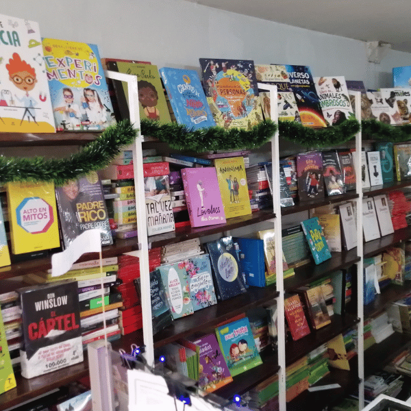 Libreria Nercon