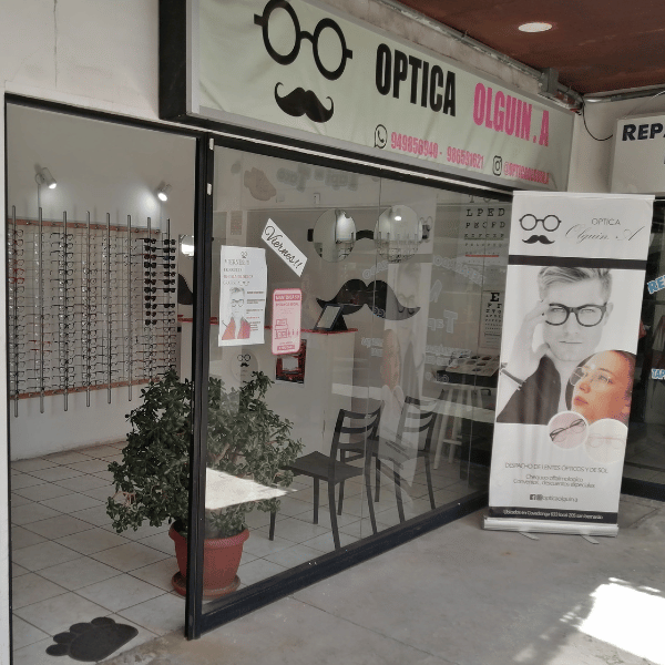 Optica Olguin