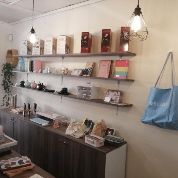 Papeleria Golden CL