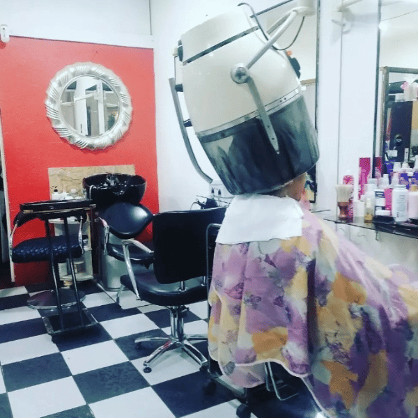 Salon Chelly