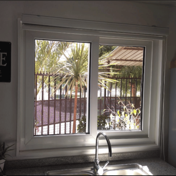 Ventanas PVC BSS
