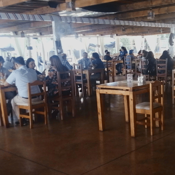 Restaurante Doña Fernanda
