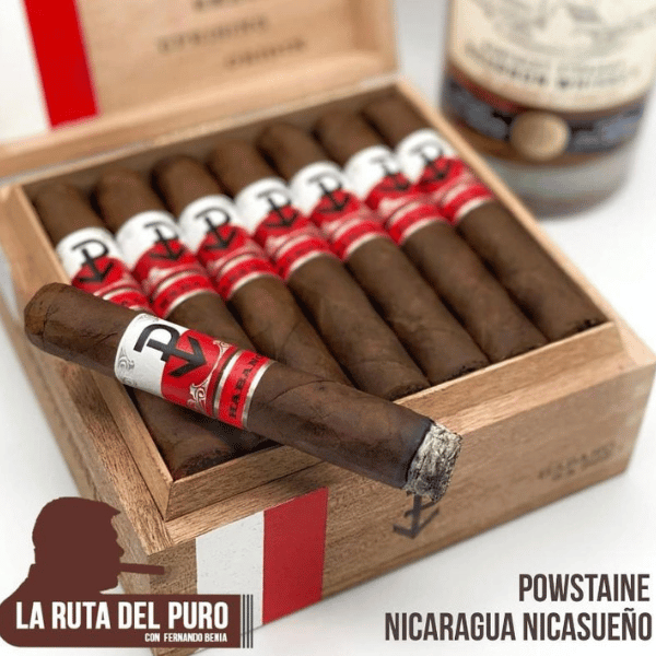 Ruta Del Puro